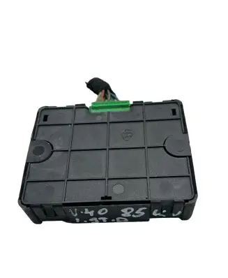 Volvo S40, V40 Immobilizer control unit/module 30620877