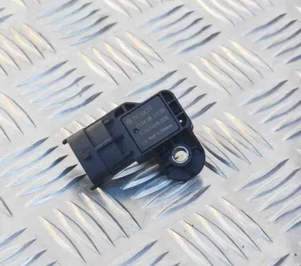 Opel Corsa D Air pressure sensor 0281006028