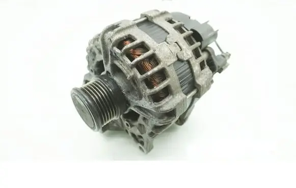 Mercedes-Benz GLC X253 C253 Generator/alternator A0009067703