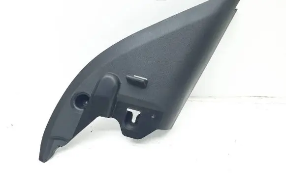 Skoda Octavia Mk4 Dashboard trim 5E3837974