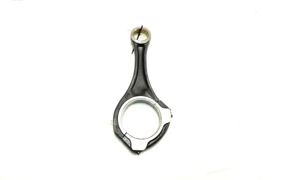 Mercedes-Benz E W211 Connecting rod/conrod A6420303420