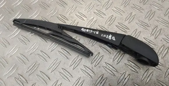 Toyota Auris E180 Rear wiper blade 