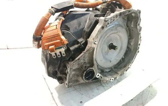 Lexus RX 450H Automatic gearbox 