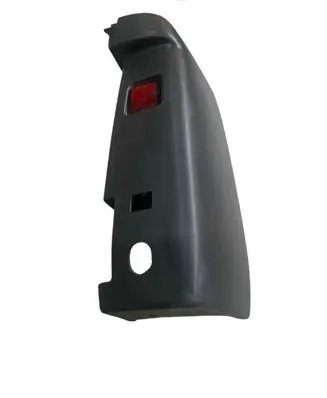 Fiat Ducato Rear bumper corner part panel trim 1305762070