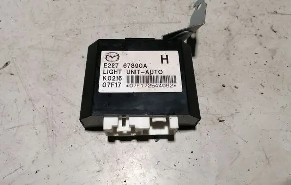 Light module LCM