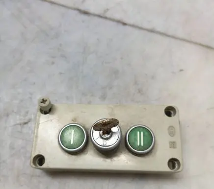 Mercedes-Benz 609 Other switches/knobs/shifts