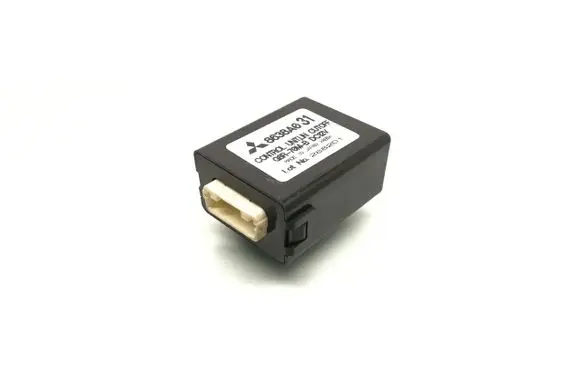 Other control units/modules