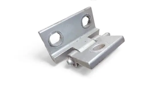 Volvo S80 Front door lower hinge 