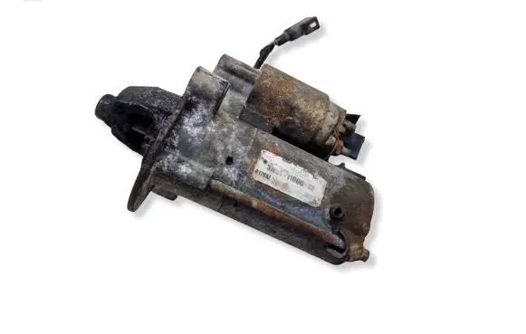 Ford Focus Starter motor 