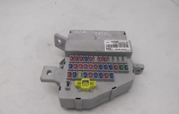 KIA Carens II Fuse module 919501D540