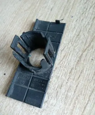 Audi Q5 SQ5 8R Rear parking sensor holder (PDC) 8R0919289 NE70718