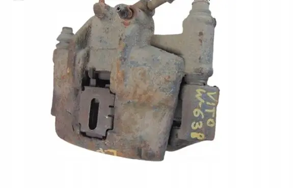 Mercedes-Benz Vito Viano W638 Front brake caliper