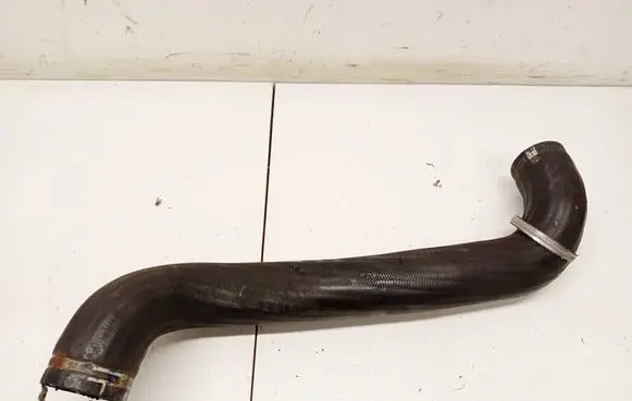 Ford Mondeo MK IV Intercooler hose/pipe 