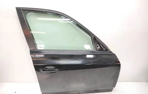 BMW X3 E83 Front door