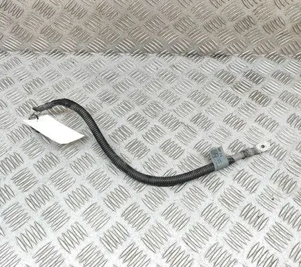 KIA EV6 Negative earth cable (battery) 91863CV510