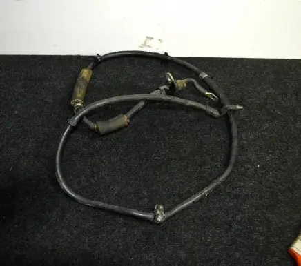 Audi Q7 4L Negative earth cable (battery)
