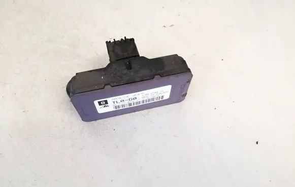 Honda Accord ESP acceleration yaw rate sensor 39970tl0g010m1