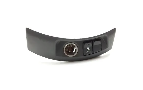 Volvo V50 ESP (stability program) switch 8691530