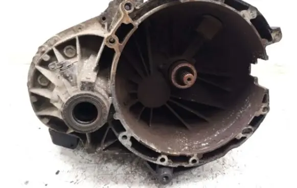 Ford Transit Manual 5 speed gearbox 