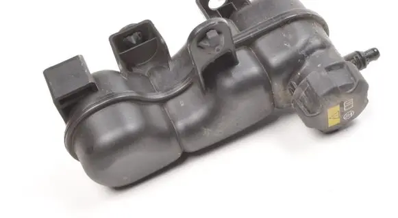 BMW X1 F48 F49 Coolant expansion tank/reservoir 7645508