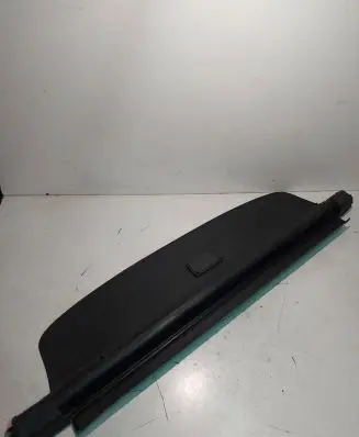 Volkswagen PASSAT B6 Parcel shelf load cover 9937000039