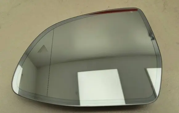 BMW X3 G01 Wing mirror glass 6005263 E02507313171952 265000697049A