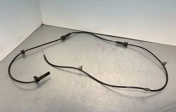 Nissan Juke I F15 ABS brake wheel speed sensor