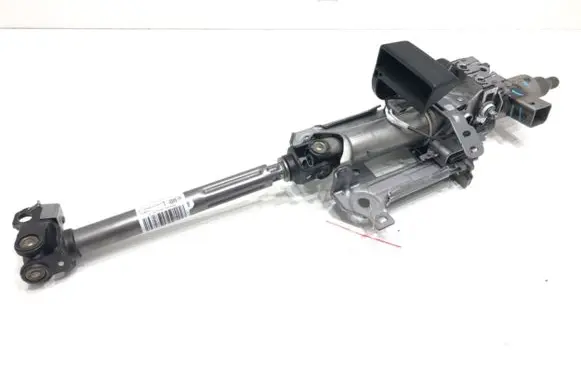 Opel Crossland X Steering wheel axle 9821545877