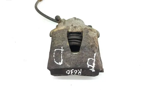 Skoda Yeti (5L) Front brake caliper