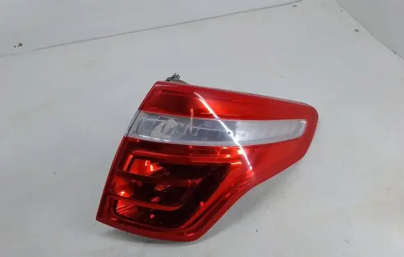Citroen C4 I Picasso Rear/tail lights 9653547480