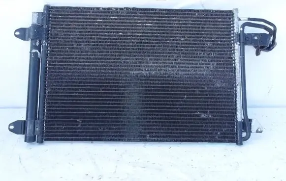 Audi A3 S3 A3 Sportback 8P A/C cooling radiator (condenser) 1K0298403A