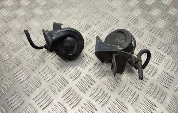 KIA Sportage Horn signal