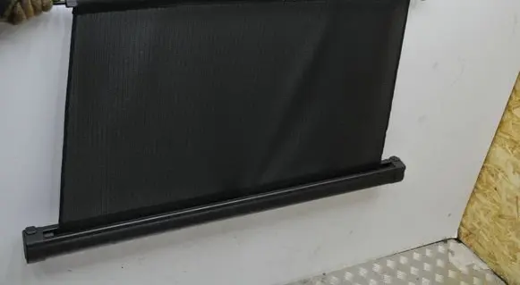 Audi A4 S4 B8 8K Parcel shelf load cover 8K98616916PS