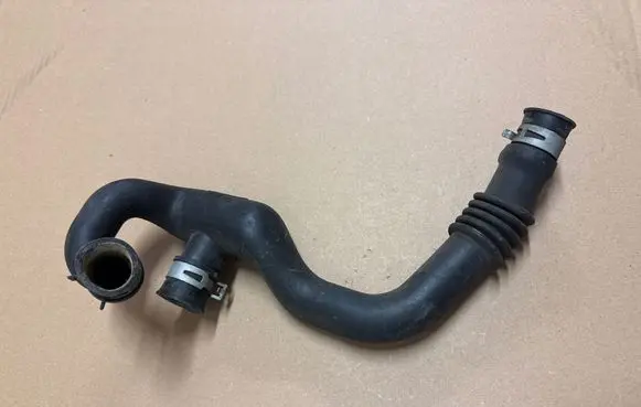 Subaru STI Racing Air intake duct part 12803