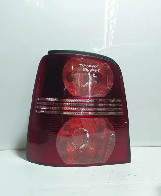Volkswagen Touran I Rear/tail lights 158673 1T0945257 158687