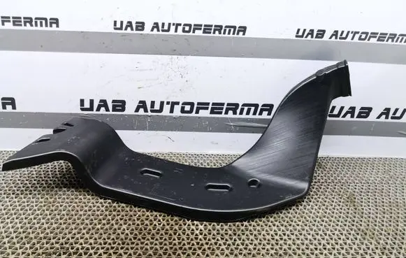 Volkswagen Tiguan Cabin air duct channel 5Q0819806A