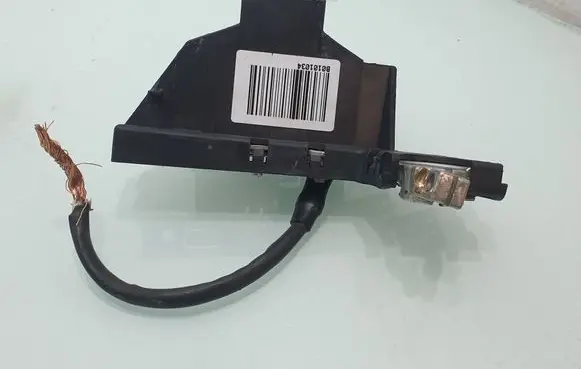 Audi A5 Sportback 8TA Positive wiring loom K98J4590
