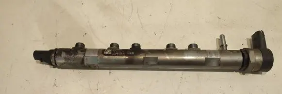 BMW X1 E84 Fuel main line pipe 7809128 0445214183