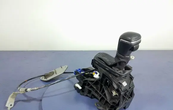 Toyota Corolla E10 Gear shift rod 75G558-LHD