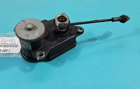 KIA Carnival Intake manifold valve actuator/motor 28321-4X900 IMPRK1452865