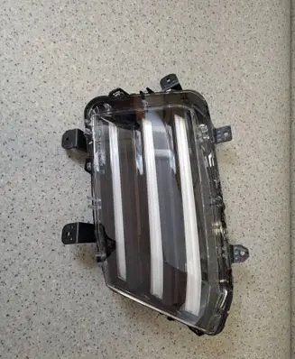 Peugeot 208 II Headlight/headlamp 9850423580 L855640D