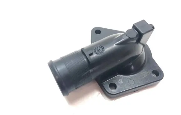 Citroen C5 Thermostat housing 1336R9 1336.R9