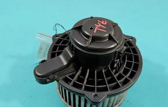 Hyundai H-1, Starex, Satellite Heater fan/blower 979454H000 IMPRK1566313