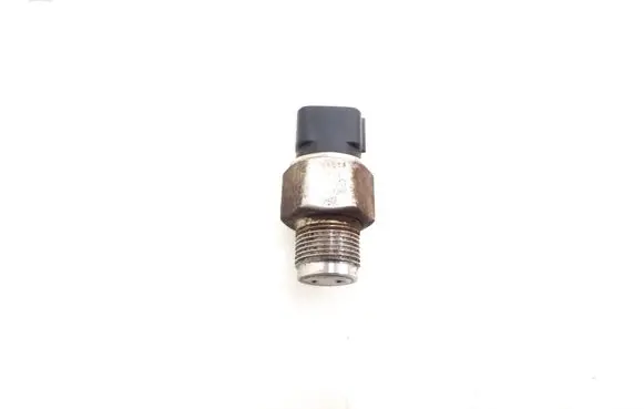 Fuel pressure sensor