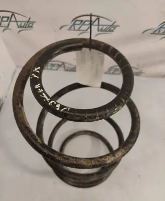 Chrysler Voyager Front coil spring 5006762AA