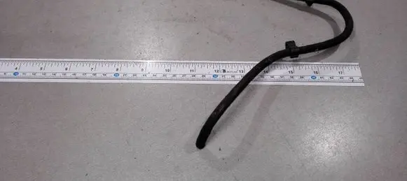 Hyundai Tucson JM Fuel return line/hose 