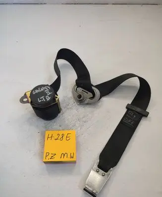 Ford Galaxy Rear seatbelt BKI1908BMO