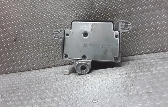 Renault Scenic II - Grand scenic II Airbag control unit/module 8200340431 603989700