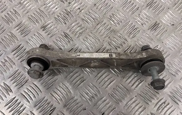 Rear control arm