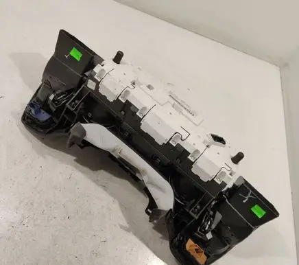 Citroen C5 Speedometer (instrument cluster) 9665364880 9682386677 9682387877